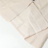 テーラードジャケット レディース カジュアル 体型カバー | BACKYARD FAMILY | 詳細画像8 