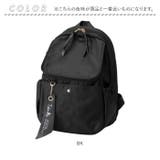 TakeMe Airy 10pocket | BACKYARD FAMILY | 詳細画像16 