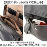 TakeMe Airy 10pocket | BACKYARD FAMILY | 詳細画像8 