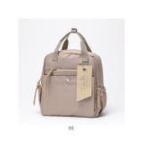 TakeMe Daypack cargo MINI | BACKYARD FAMILY | 詳細画像16 