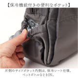 TakeMe Daypack cargo MINI | BACKYARD FAMILY | 詳細画像8 