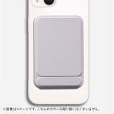 マグネットスマホスタンド カード入れ付き 折りたたみ | BACKYARD FAMILY | 詳細画像11 