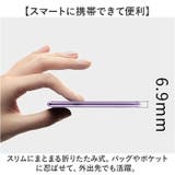 マグネットスマホスタンド カード入れ付き 折りたたみ | BACKYARD FAMILY | 詳細画像6 