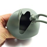 携帯ゴミ箱 星形 シリコンポーチ | BACKYARD FAMILY | 詳細画像11 