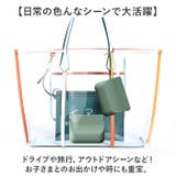 携帯ゴミ箱 シリコンポーチ | BACKYARD FAMILY | 詳細画像7 