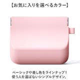 携帯ゴミ箱 シリコンポーチ | BACKYARD FAMILY | 詳細画像9 