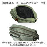 ショルダーバッグ  | BACKYARD FAMILY | 詳細画像4 