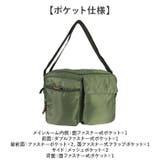 ショルダーバッグ  | BACKYARD FAMILY | 詳細画像10 