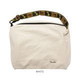 Fender ショルダーバッグ | BACKYARD FAMILY | 詳細画像14 