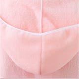 バスタオル リボン フレンチスリーブ プルオーバー 半袖 | BACKYARD FAMILY | 詳細画像6 