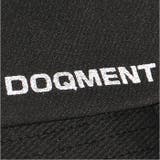 DOQMENT ウォータープルーフハット | BACKYARD FAMILY | 詳細画像11 