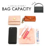 フォーマルバッグ 8158 | BACKYARD FAMILY | 詳細画像12 