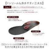 Re:getA リゲッタ スットオン レースアップシューズ R-332 | BACKYARD FAMILY | 詳細画像7