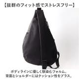 SHELTER ワンショルダーバッグ | BACKYARD FAMILY | 詳細画像4 