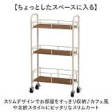 スレン スリムカート | BACKYARD FAMILY | 詳細画像2