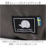 SCANDINAVIAN FOREST 多機能リュック | BACKYARD FAMILY | 詳細画像3 