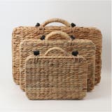 バスケット トランク型 M | BACKYARD FAMILY | 詳細画像8 