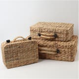 バスケット トランク型 M | BACKYARD FAMILY | 詳細画像10 