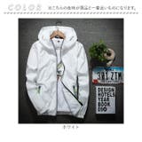 マウンテンパーカー アウター メンズ 反射テープ付き | BACKYARD FAMILY | 詳細画像11 