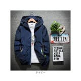 マウンテンパーカー アウター メンズ 反射テープ付き | BACKYARD FAMILY | 詳細画像13 