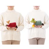 Mochi Hug MOOMIN にぎにぎクッション | BACKYARD FAMILY | 詳細画像15