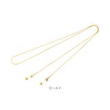 メガネ マスクチェーン | BACKYARD FAMILY | 詳細画像10 