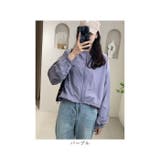 レディース アウター | BACKYARD FAMILY | 詳細画像15 