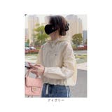 レディース アウター | BACKYARD FAMILY | 詳細画像16 