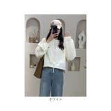 レディース アウター | BACKYARD FAMILY | 詳細画像17 