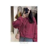 レディース アウター | BACKYARD FAMILY | 詳細画像18 