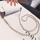 スマホ ショルダー | BACKYARD FAMILY | 詳細画像11