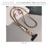 スマホ ショルダー | BACKYARD FAMILY | 詳細画像12