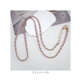 スマホ ショルダー | BACKYARD FAMILY | 詳細画像15