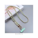 スマホ ショルダー | BACKYARD FAMILY | 詳細画像16