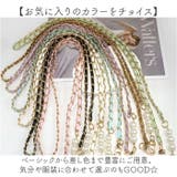 スマホ ショルダー | BACKYARD FAMILY | 詳細画像8