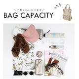 TakeMe Today 2way Purse tote | BACKYARD FAMILY | 詳細画像15 