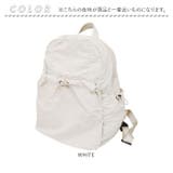 TakeMe Today Purse daypack | BACKYARD FAMILY | 詳細画像15 