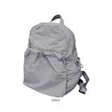 TakeMe Today Purse daypack | BACKYARD FAMILY | 詳細画像17 