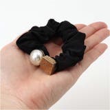 パールヘアゴム | BACKYARD FAMILY | 詳細画像8 