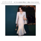 ケープドレス マーメイド | BACKYARD FAMILY | 詳細画像12