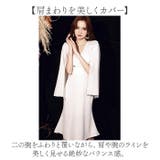 ケープドレス マーメイド | BACKYARD FAMILY | 詳細画像5