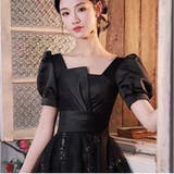 パーティードレス 発表会 可愛い | BACKYARD FAMILY | 詳細画像11 