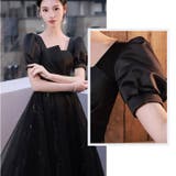 パーティードレス 発表会 可愛い | BACKYARD FAMILY | 詳細画像13 