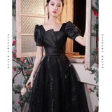 パーティードレス 発表会 可愛い | BACKYARD FAMILY | 詳細画像14 