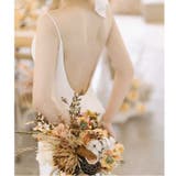 ウェディングドレス キャミソール 二次会 | BACKYARD FAMILY | 詳細画像9 