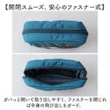 アニマル刺繍ポーチ | BACKYARD FAMILY | 詳細画像4 