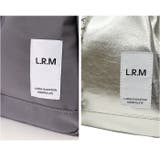 パラコード巾着2WAY手提げショルダー | BACKYARD FAMILY | 詳細画像8 