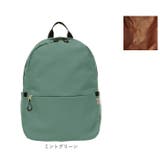 隠しジップ10ポケットリュック | BACKYARD FAMILY | 詳細画像17 