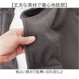 パーカー アウター スクール 制服 ゆったり カジュアル | BACKYARD FAMILY | 詳細画像6