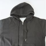 パーカー アウター スクール 制服 ゆったり カジュアル | BACKYARD FAMILY | 詳細画像8